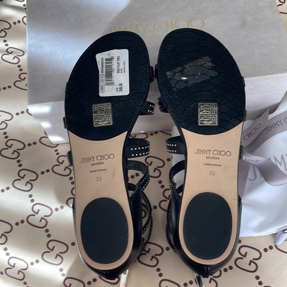 JIMMY CHOO - Picture 5 of 6